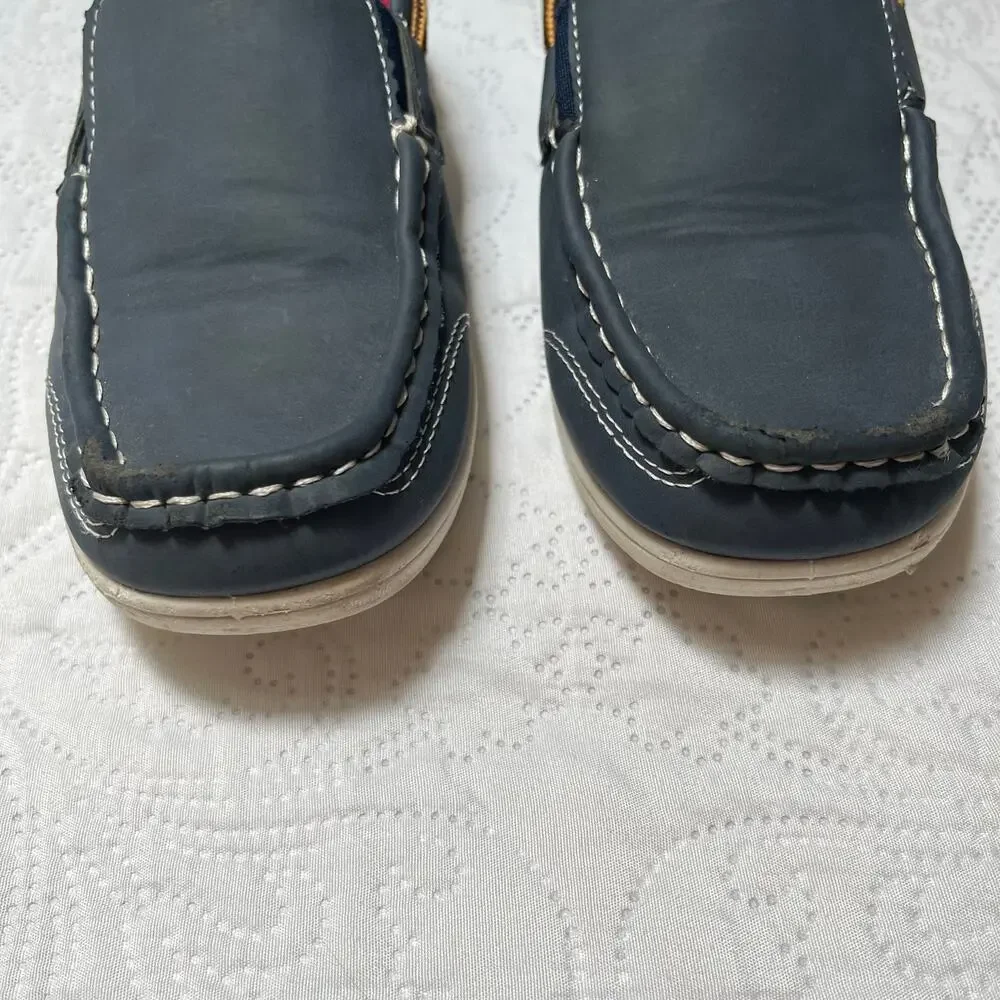 American Exchange Slip on Loafers Size 2